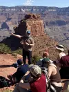 Learning about sedimentary layers
