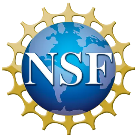 National Science Foundation logo