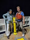 Deploying an ARGO float