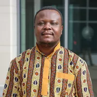 Samuel Nyarko