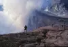 White Island Volcano, NZ