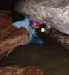 Image from IL Caverns Field Trip - K. Bower