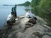 Picture 3 from Oswego field camp