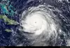 Hurricane Irma 2017