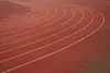Track Running Lanes