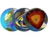 solid Earths