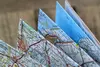 Folding Map