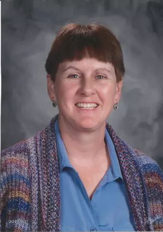 Photo of Jodie Harnden