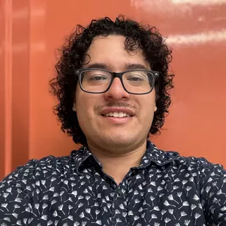 Photo of Jorge Villela