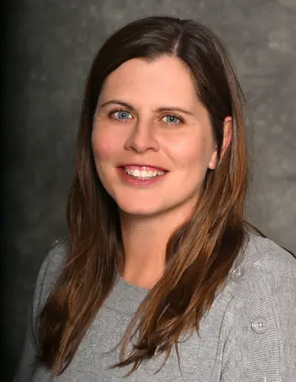 Photo of Anne Teachout, Grossmont College