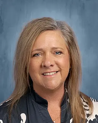 Photo of Kim Jernigan, Glenwood Elementary, Marion, North Carolina 