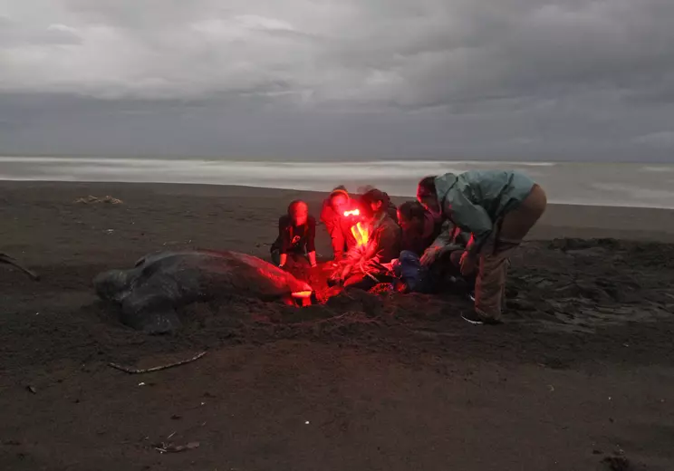 EPI Costa Rica Educator Course