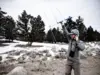 EPI Yellowstone Winter Teacher Fellowship 