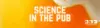 Science in the Virtual Pub banner