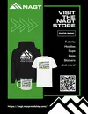 Visit the NAGT Store, Shop Now! - T-shirts, Hoodies, Cups, Bags, Stickers, and more!
https://nagt.myspreadshop.com/
