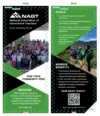 NAGT Membership Rack Cards