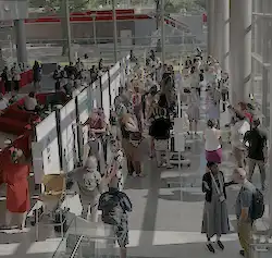 2024 EER poster session