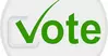 Vote Today
