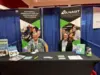 NAGT GSA Booth 2024