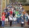 Participant photo at 2015 Rendezvous