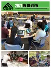 2021 NAGT Annual Report