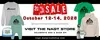 Visit the NAGT Store Today advertisement 