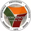 Department of Geosciences