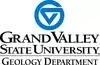 GVSU Geology Department Logo
