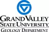 GVSU Geology Department Logo