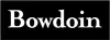 Logo for Bowdoin College