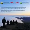 Mount Washington Observatory Internship