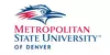 Logo for MSU Denver 