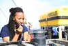 ROV Engineering Intern Avery Malachi