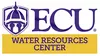 East Carolina University Water Resources Center Logo
