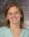 Anne Egger 2nd VP Candidate