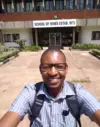 Dr. Alex K. Manda