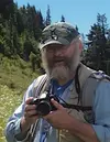 Frank Granshaw Web Master Candidate