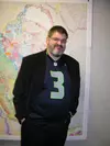 Kyle Gray TED Past President Candidate