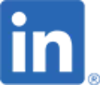 LinkedIn Logo