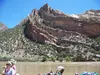 Mitten Park Fault 