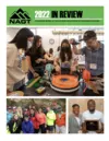 NAGT Annual Report 2022 Cover