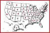 2018 EER Geographical Distribution