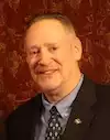 2025 Ed Roy Award Recipient, David W. Curry
