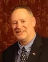 2025 Ed Roy Award Recipient, David W. Curry