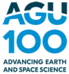 AGU logo 150