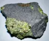 Basalt with Olivine