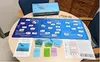 Taphonomy: Dead and Fossilized Board Game