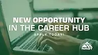 Career Hub Image
