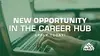 Career Hub Image