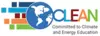 CLEAN Logo